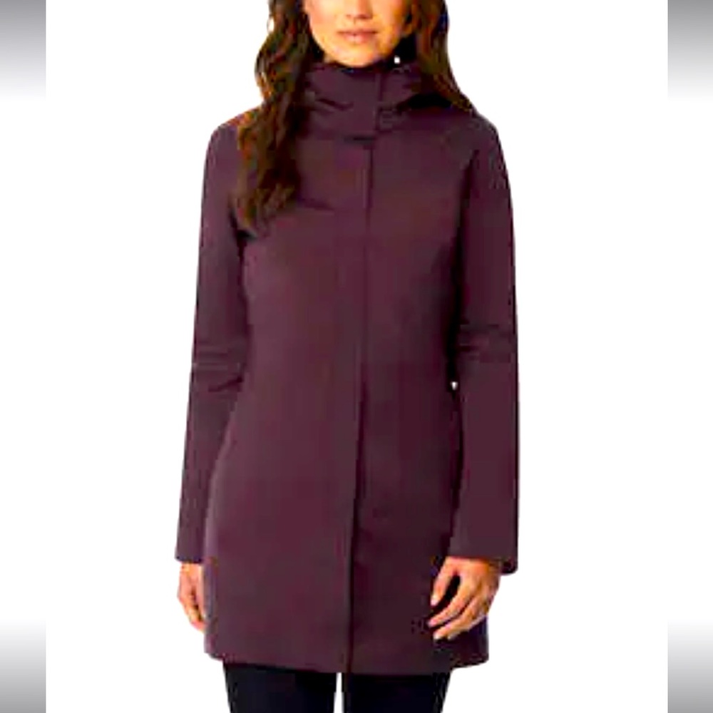 32 Degrees Ladies' Waterproof Jacket